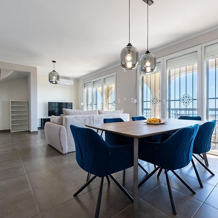 Villas Monte Hill Budva Eksteriør billede