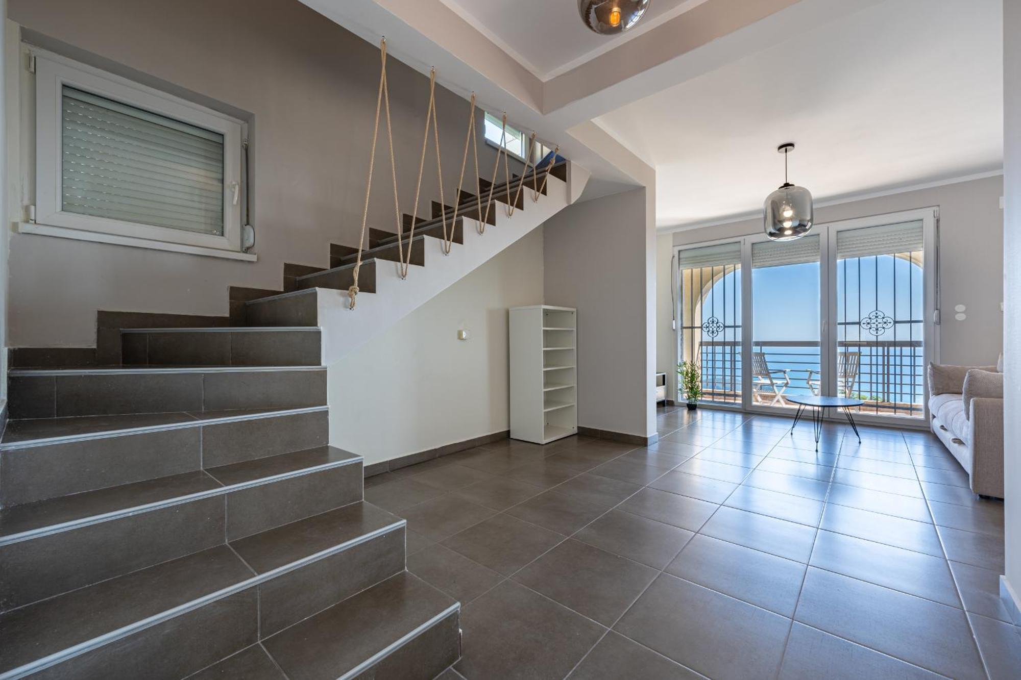 Villas Monte Hill Budva Eksteriør billede