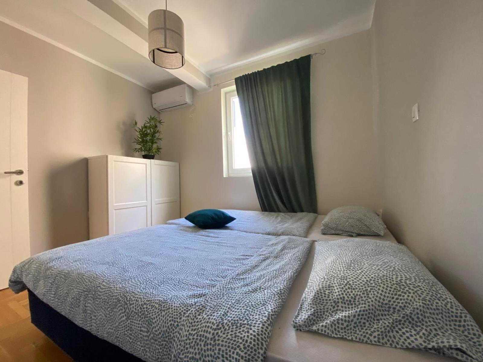 Villas Monte Hill Budva Eksteriør billede